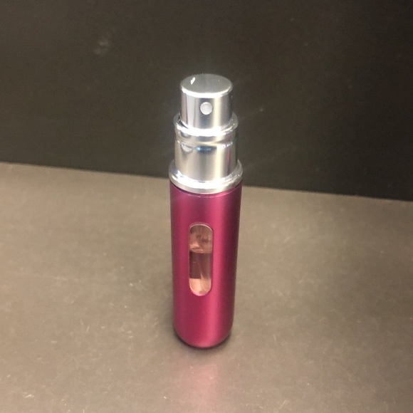 Smell BEAUTIFUL for that special someone, YOU! Choose a 5ml spray bottle… - Picture 2 of 3